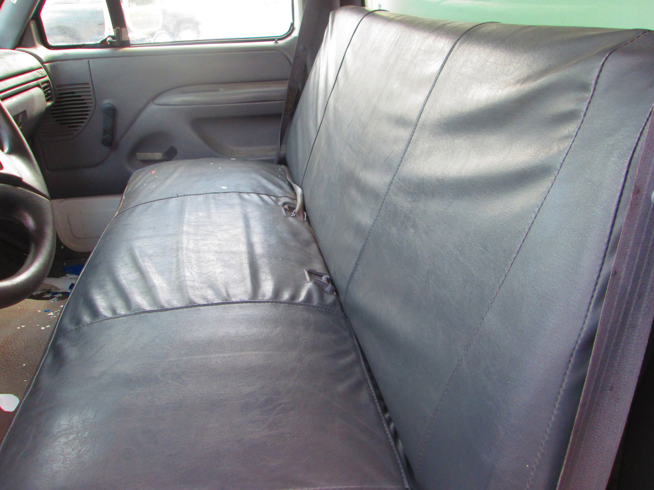 Used 1994 Ford F350 2WD Regular Cab image 10