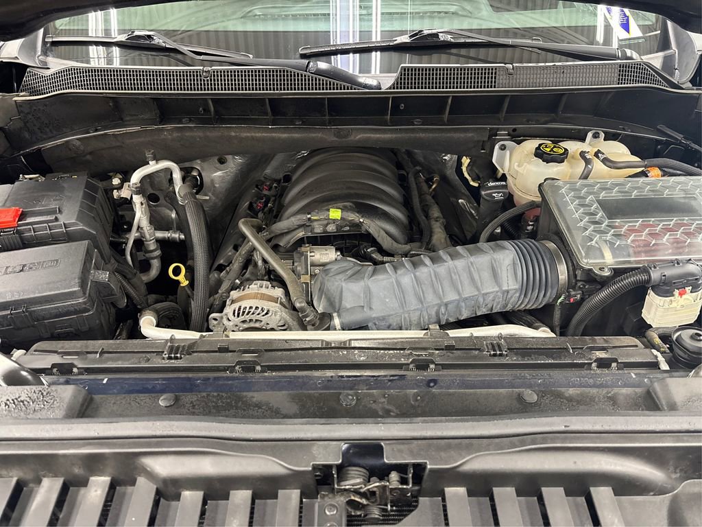 Used 2021 Chevrolet Silverado 1500 High Country image 12