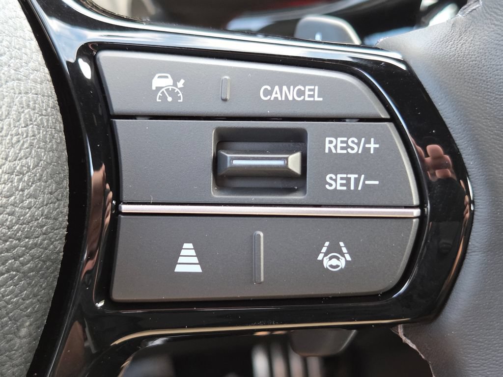 New 2026 Honda Civic Sport image 11