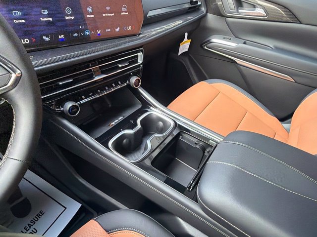 New 2027 Chevrolet Traverse Z71 AWD/4WD image 35