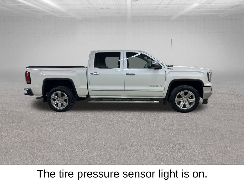 Used 2018 GMC Sierra 1500 SLT image 14