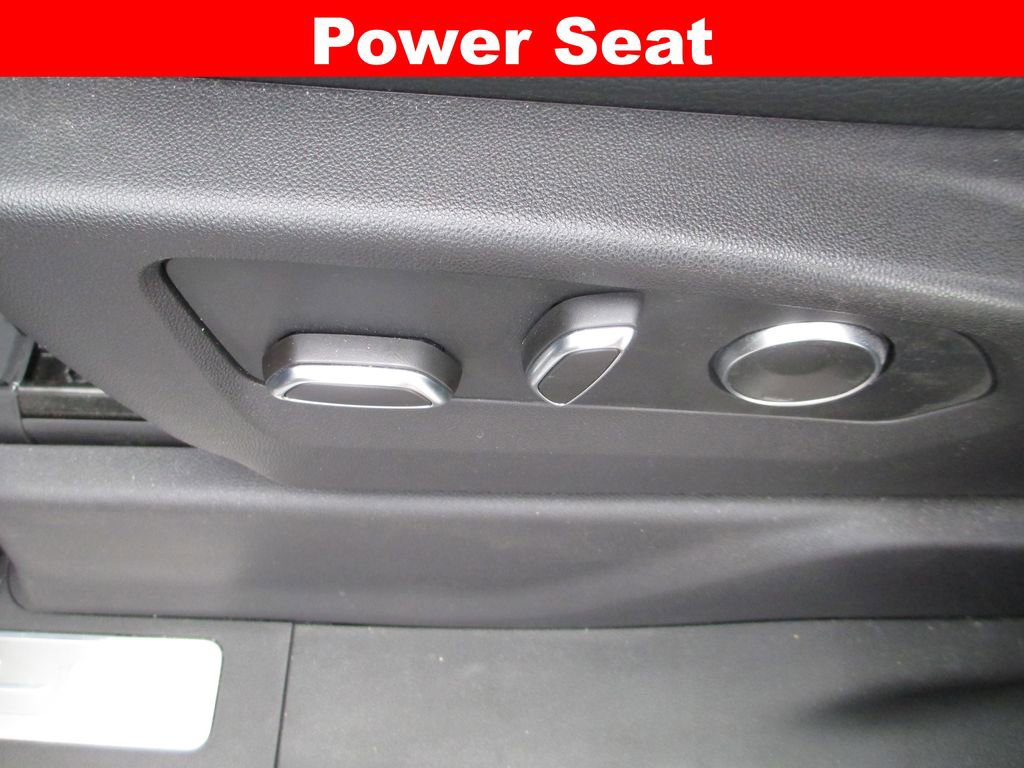 Used 2024 GMC Sierra 1500 Denali AWD/4WD image 26