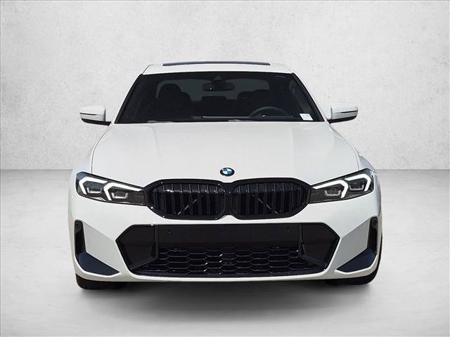 New 2026 BMW 330i Sedan w/ M Sport Package RWD image 6
