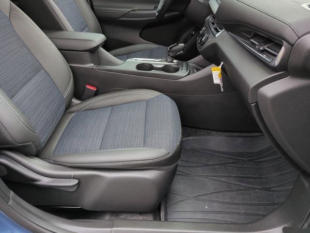 New 2025 Buick Envista Preferred w/ Convenience I Package image 25