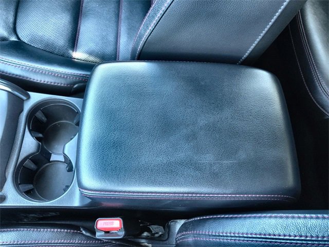 Used 2025 MAZDA CX-5 Carbon Edition image 20