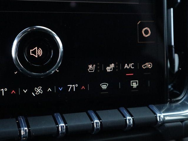 New 2026 GMC Yukon XL Denali w/ Sun & Power Step Package AWD/4WD image 43