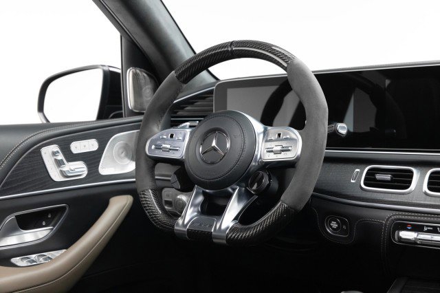 Used 2022 Mercedes-Benz GLS 63 AMG 4MATIC image 10