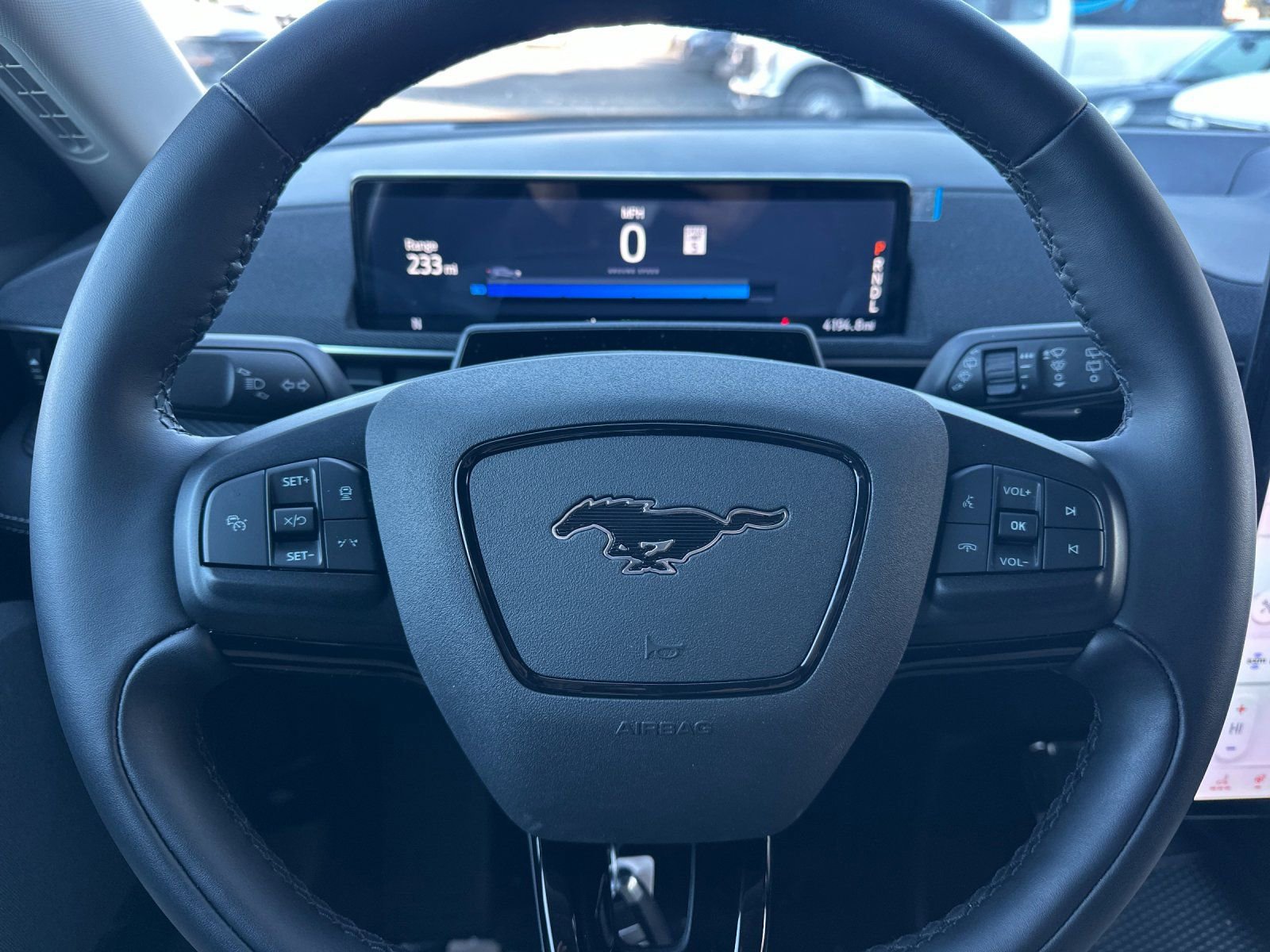 Used 2024 Ford Mustang Mach-E Select w/ Comfort Package Lite image 26