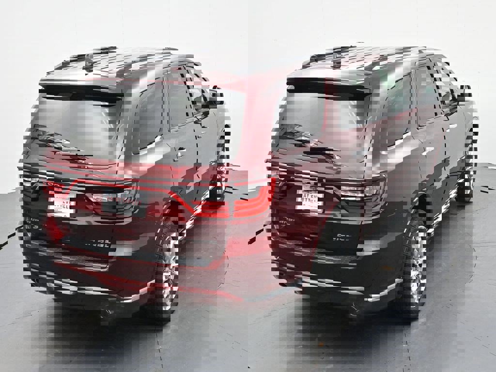 Used 2023 Dodge Durango Citadel image 21