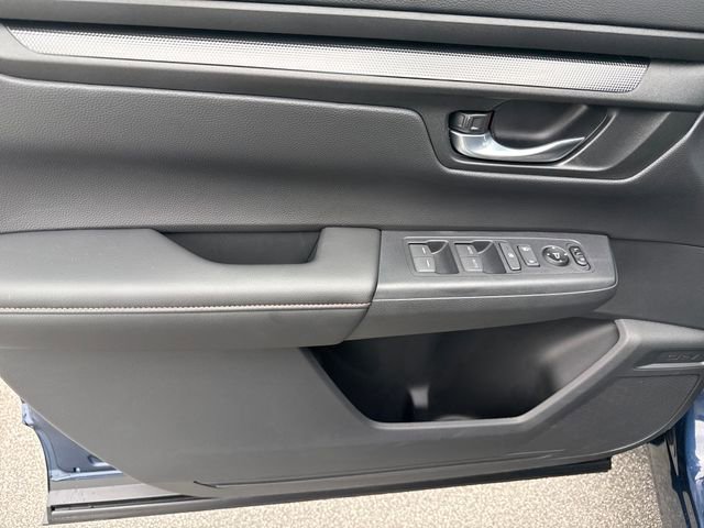 Certified 2026 Honda CR-V Sport image 9