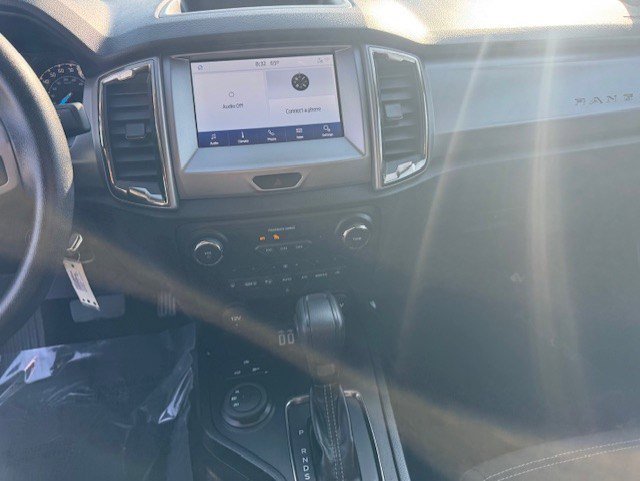 Used 2022 Ford Ranger XLT AWD/4WD image 16