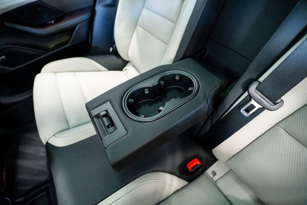 Used 2021 Porsche Taycan Turbo w/ Performance Package image 53