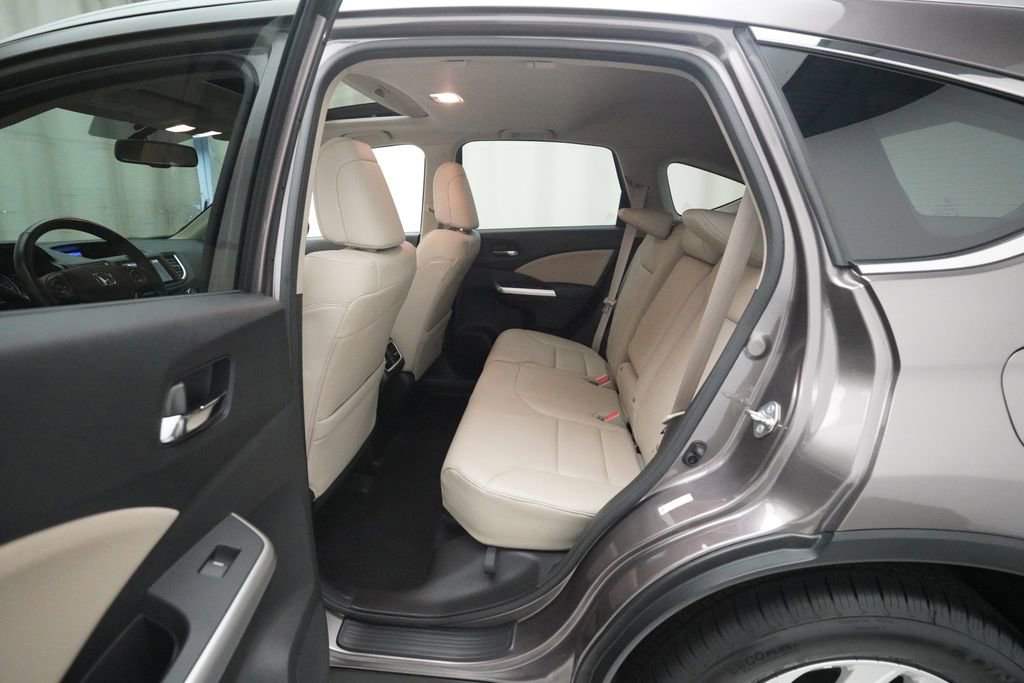 Used 2015 Honda CR-V EX-L image 13