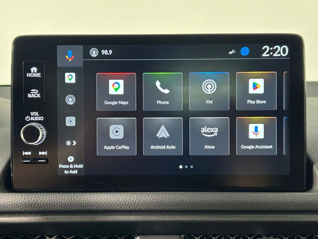 Used 2026 Honda Prelude image 18
