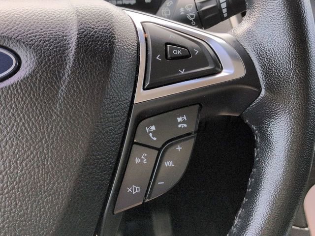 Certified 2023 Ford Edge SEL w/ Convenience Package image 31