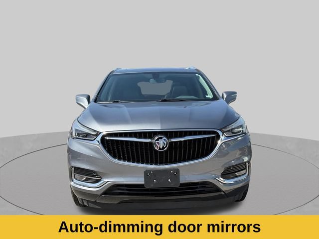 Used 2018 Buick Enclave Essence AWD/4WD image 14