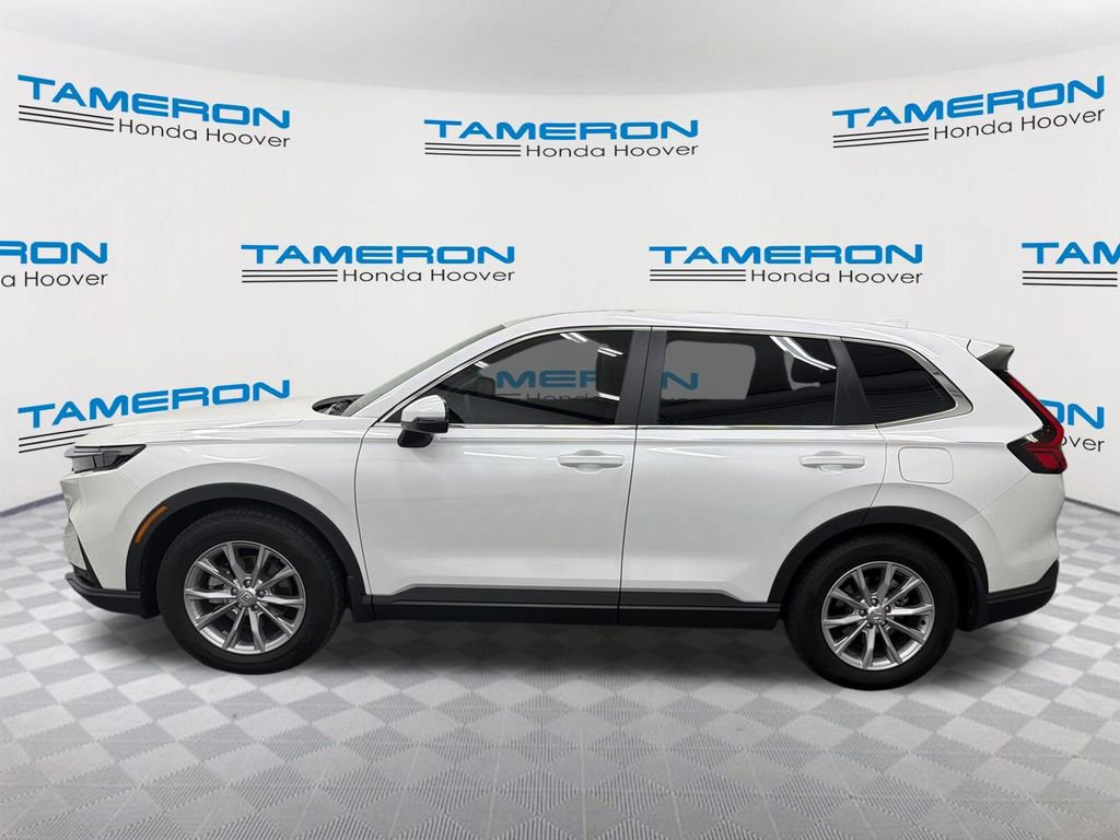 Used 2024 Honda CR-V EX-L image 2
