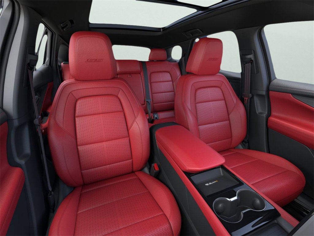 New 2026 Chevrolet Blazer EV SS image 16