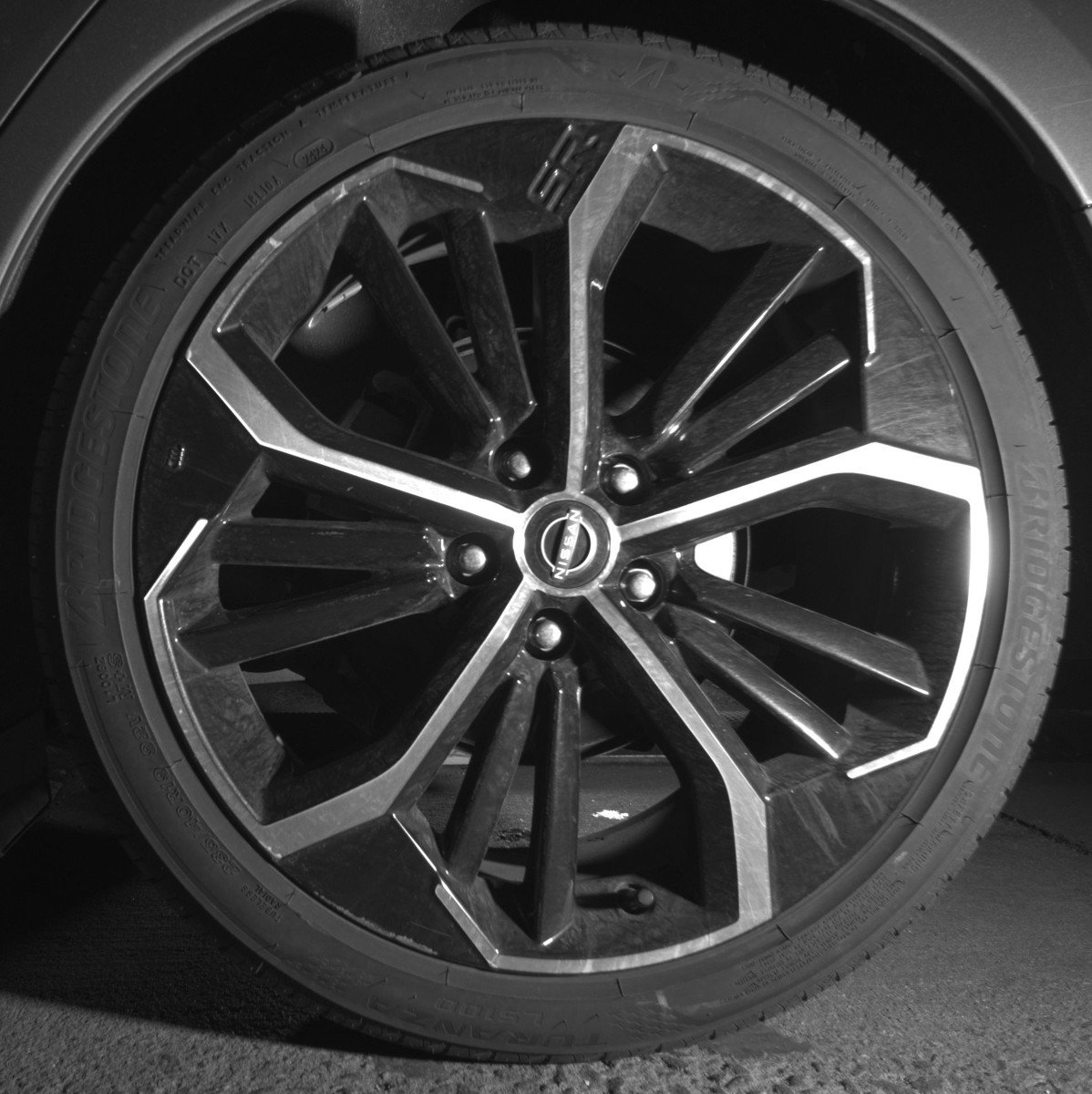 Used 2025 Nissan Altima 2.5 SR image 14