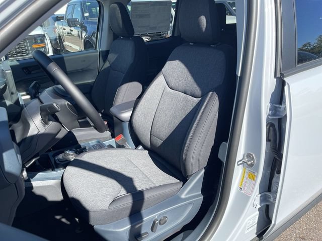 New 2026 Ford Maverick XLT w/ XLT Luxury Package AWD/4WD image 15