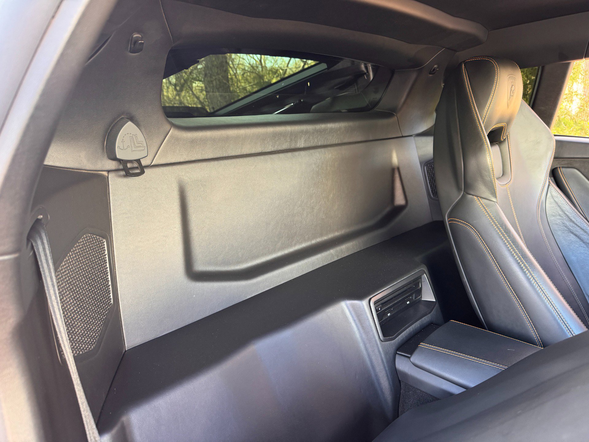 Used 2015 Lamborghini Huracan LP 610-4 image 57