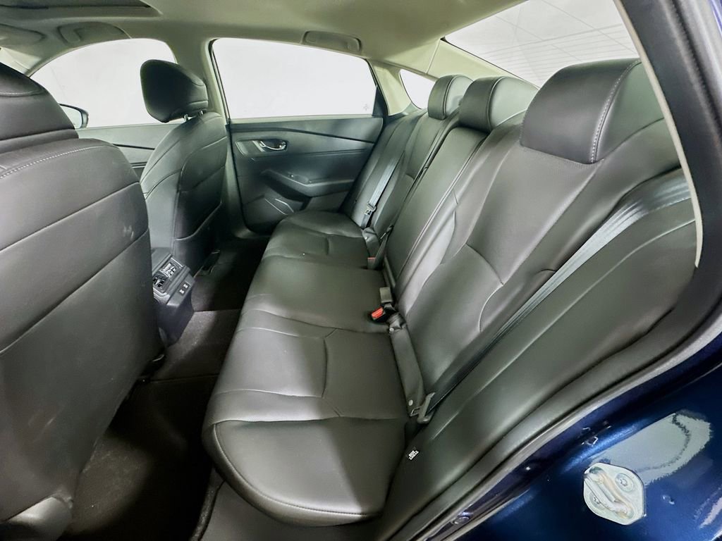Used 2023 Honda Accord EX-L image 14