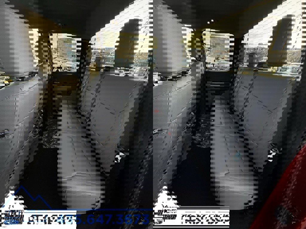 New 2025 Ford F150 Lightning Flash image 39