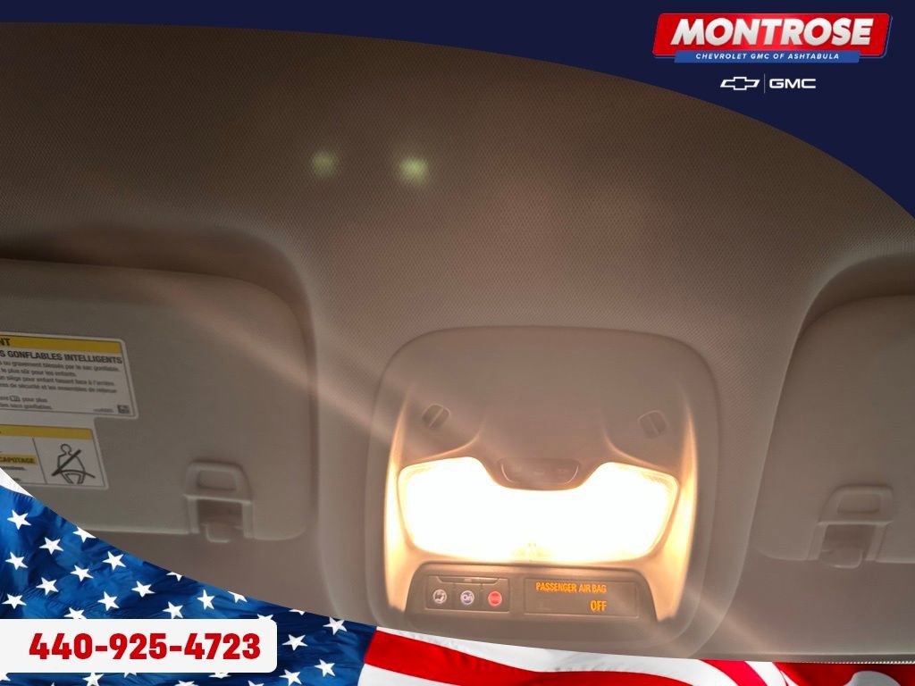 Used 2023 Chevrolet TrailBlazer LT w/ Convenience Package image 18