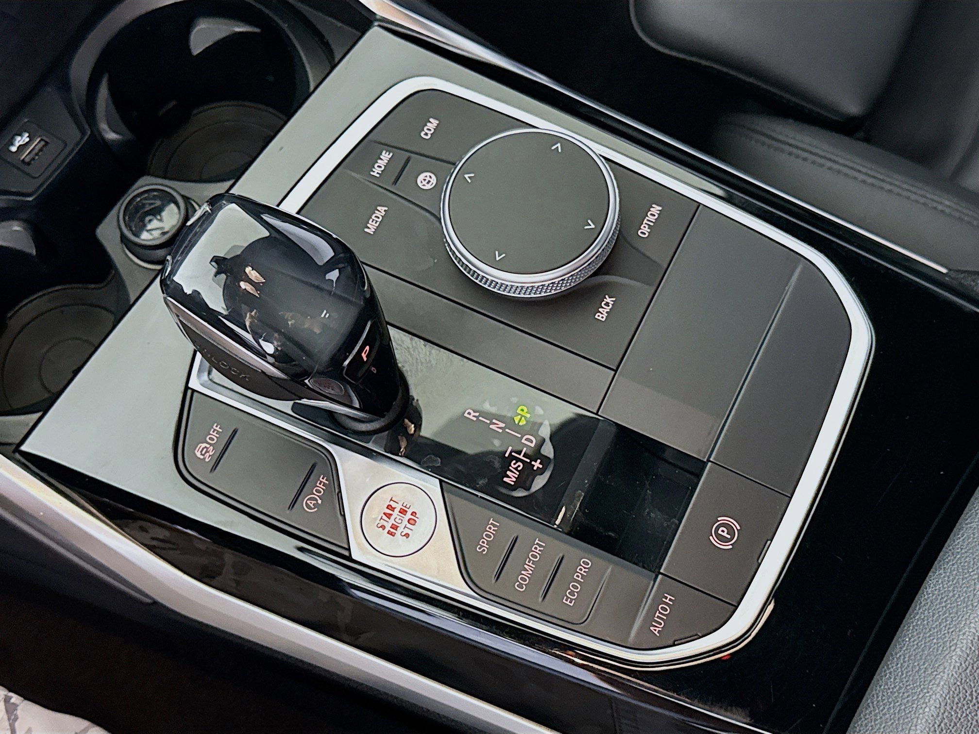 Used 2019 BMW 330i Sedan image 20