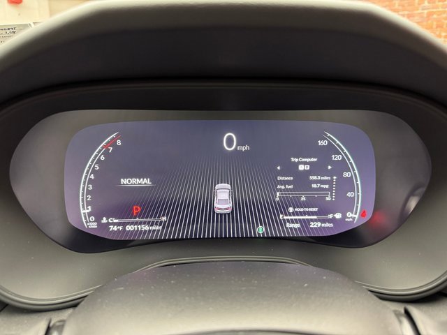 Used 2025 Acura TLX w/ Technology Package image 15