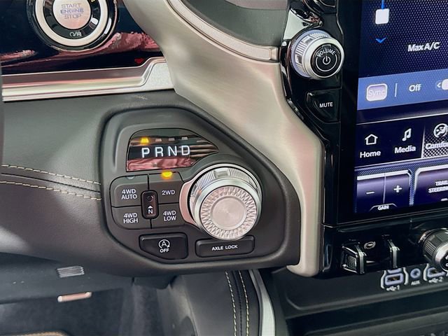 New 2026 RAM 1500 Tungsten image 20