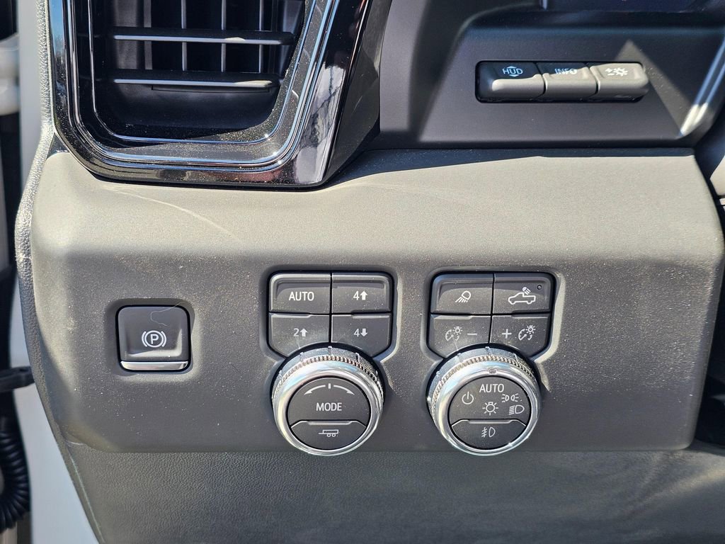 New 2026 GMC Sierra 1500 AT4X image 26