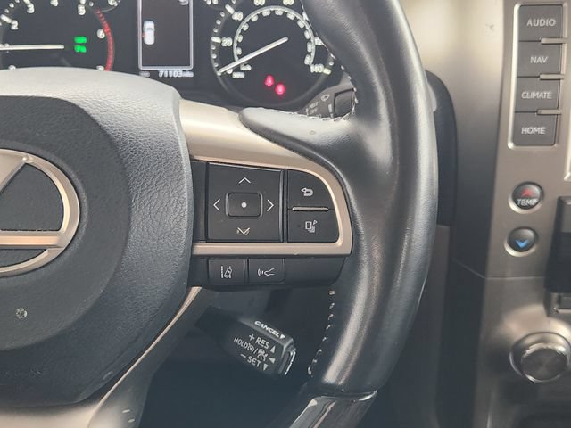 Used 2021 Lexus GX 460 Premium w/ Premium Plus Package AWD/4WD image 29