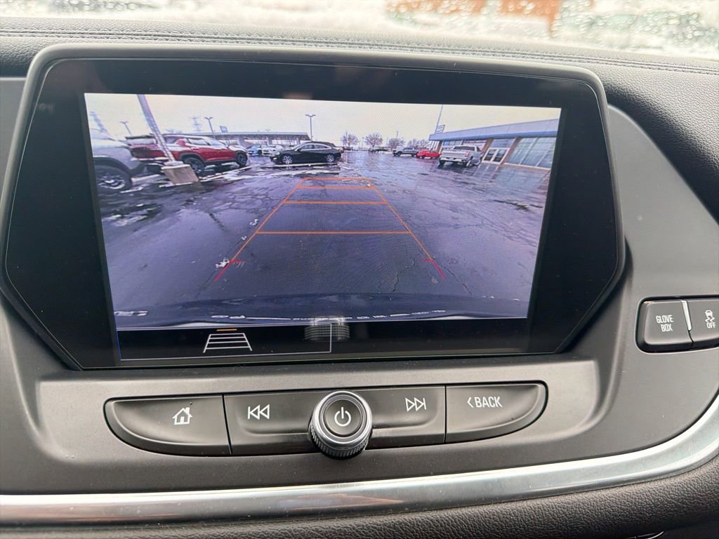 Used 2021 Chevrolet Blazer LT image 10