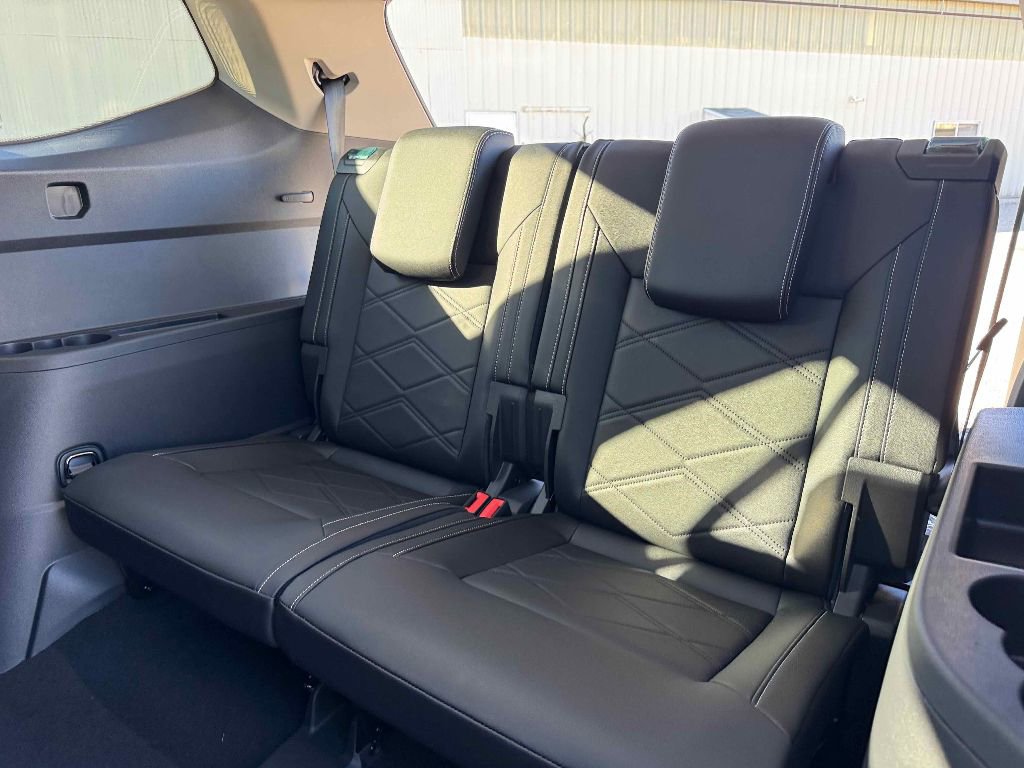 New 2026 Volkswagen Atlas SE image 25