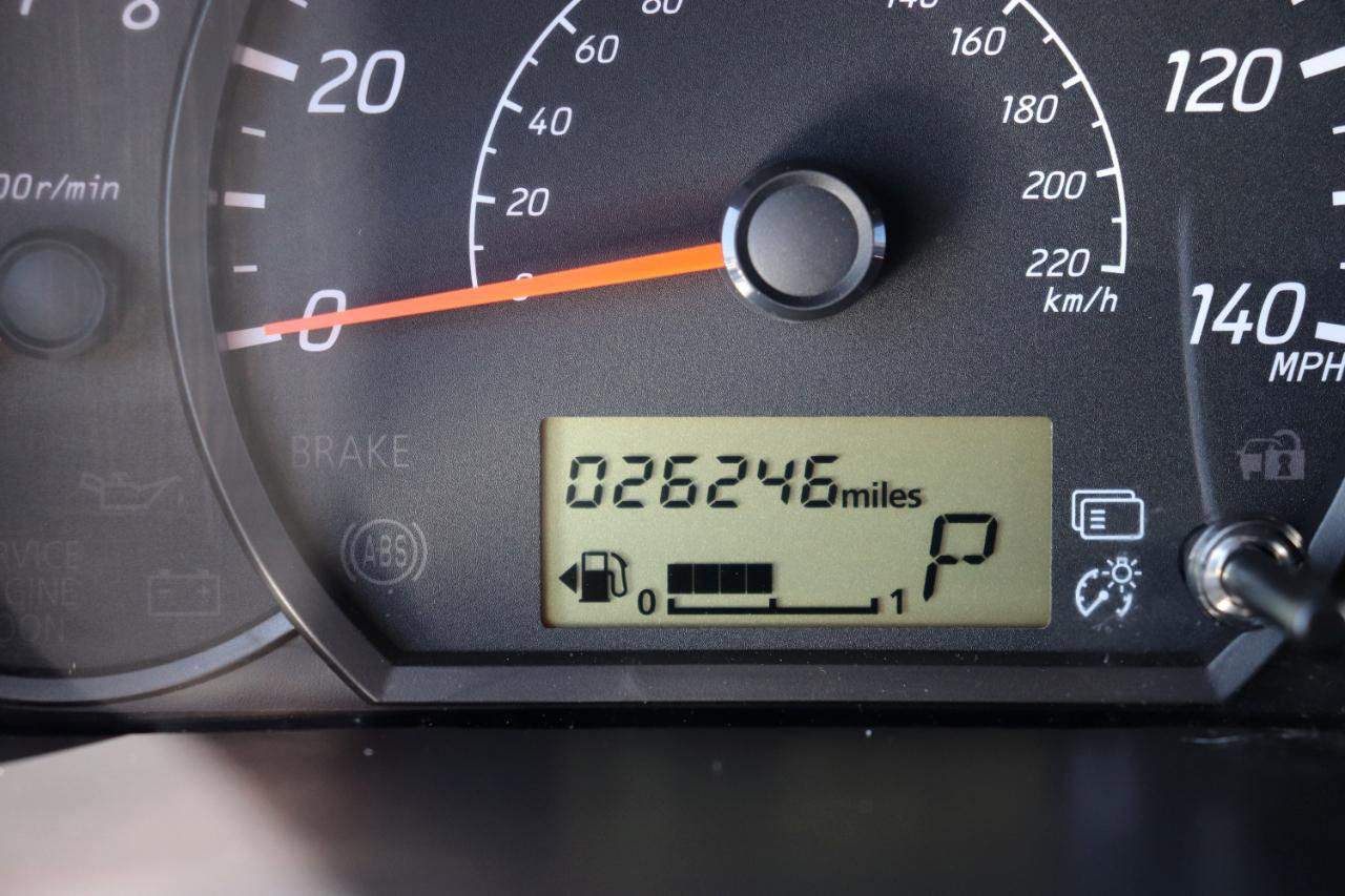 Used 2024 Mitsubishi Mirage ES image 24