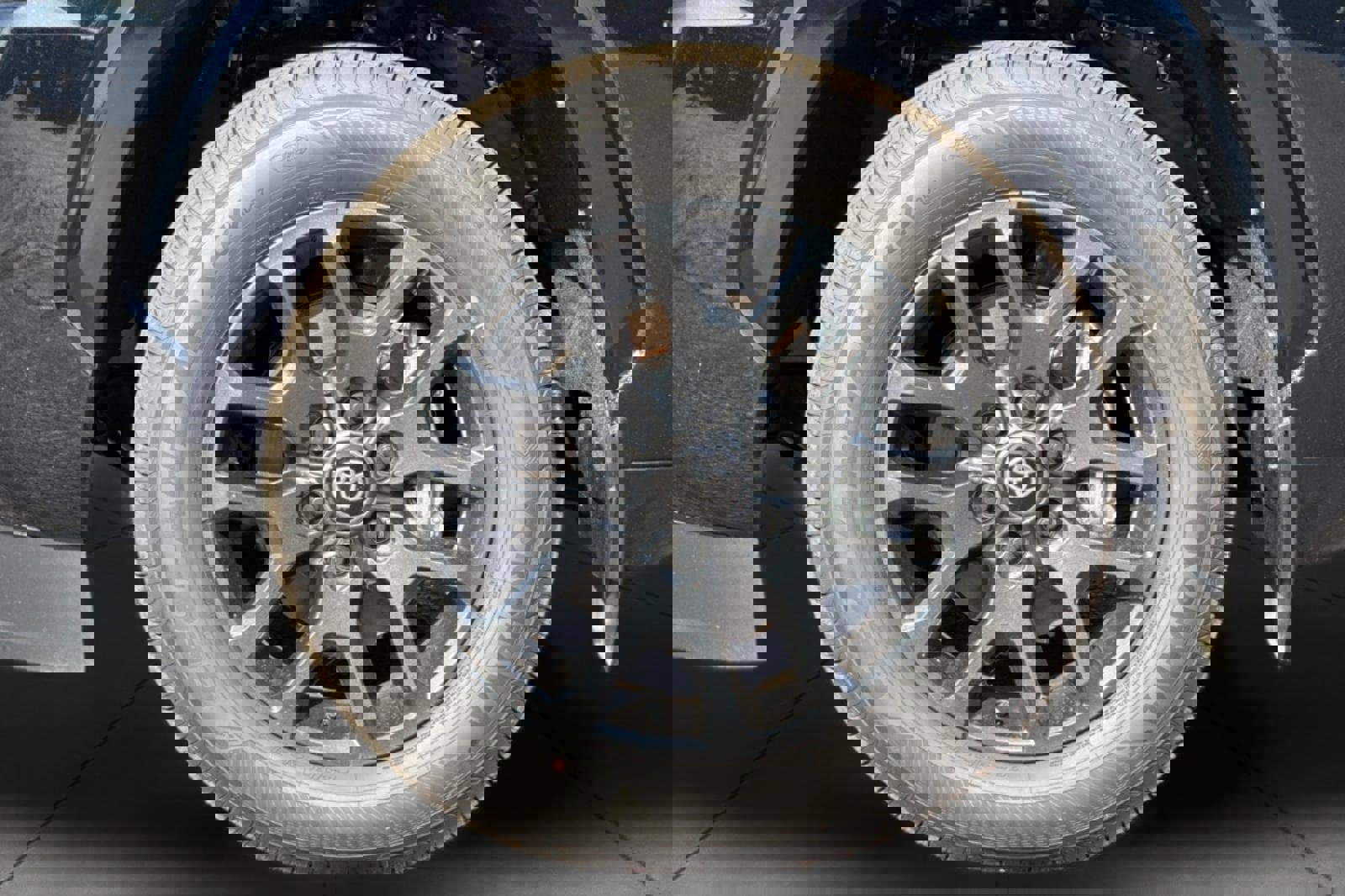 New 2026 Toyota Sequoia Platinum image 31