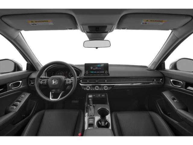 Used 2023 Honda Civic EX-L image 8