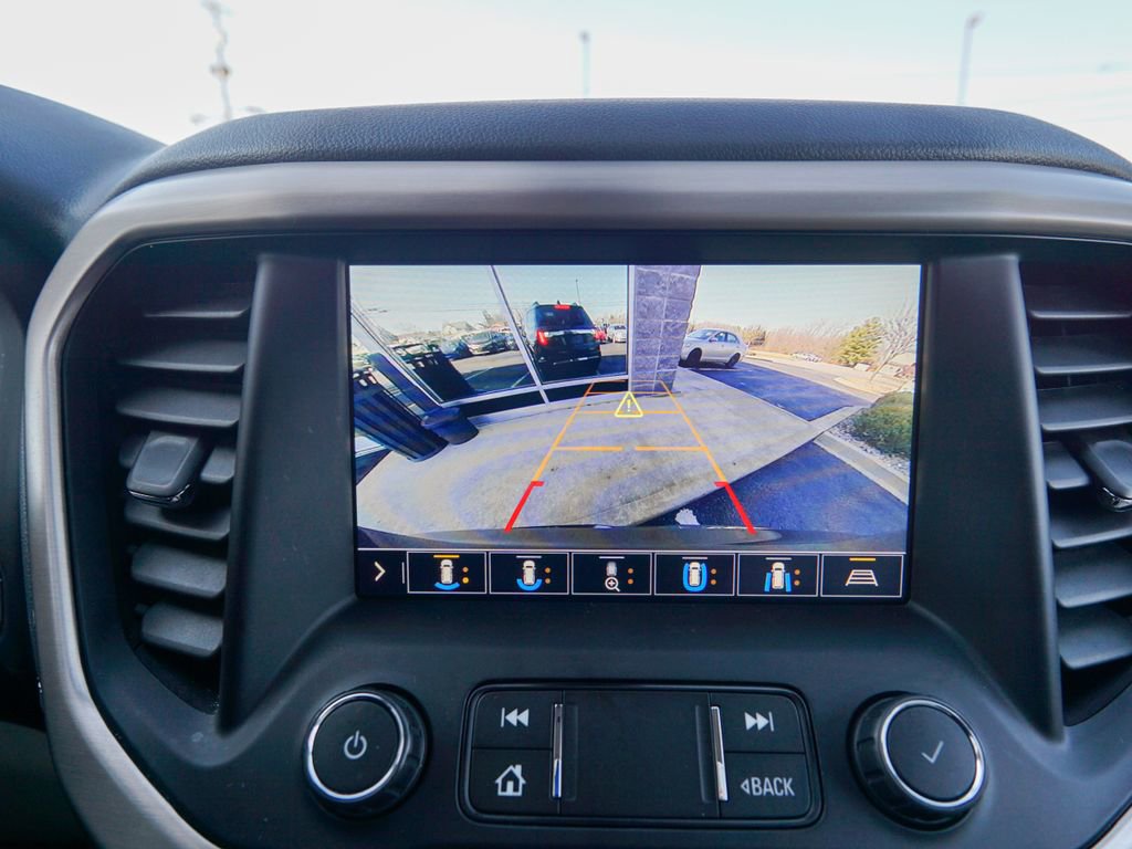 Used 2020 GMC Acadia Denali w/ LPO, Floor Liner Package AWD/4WD image 29