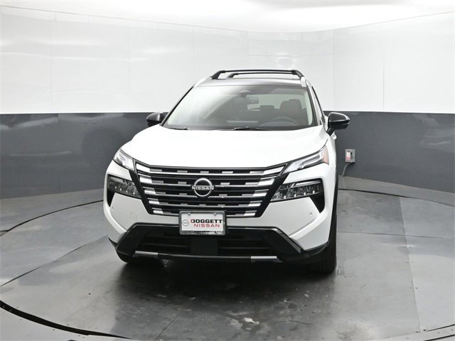 New 2026 Nissan Rogue Platinum w/ Platinum Premium Package image 30