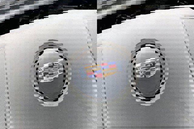 Used 2019 Cadillac CTS Premium Luxury w/ Technology Package image 32