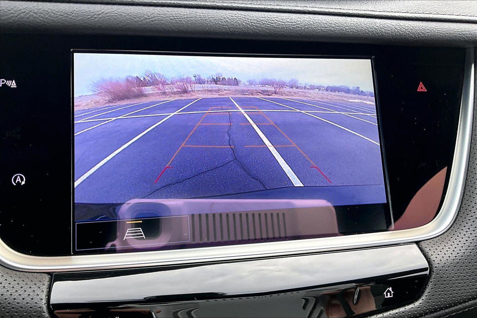 Used 2024 Cadillac XT5 Luxury w/ LPO, Floor Liner Package image 22