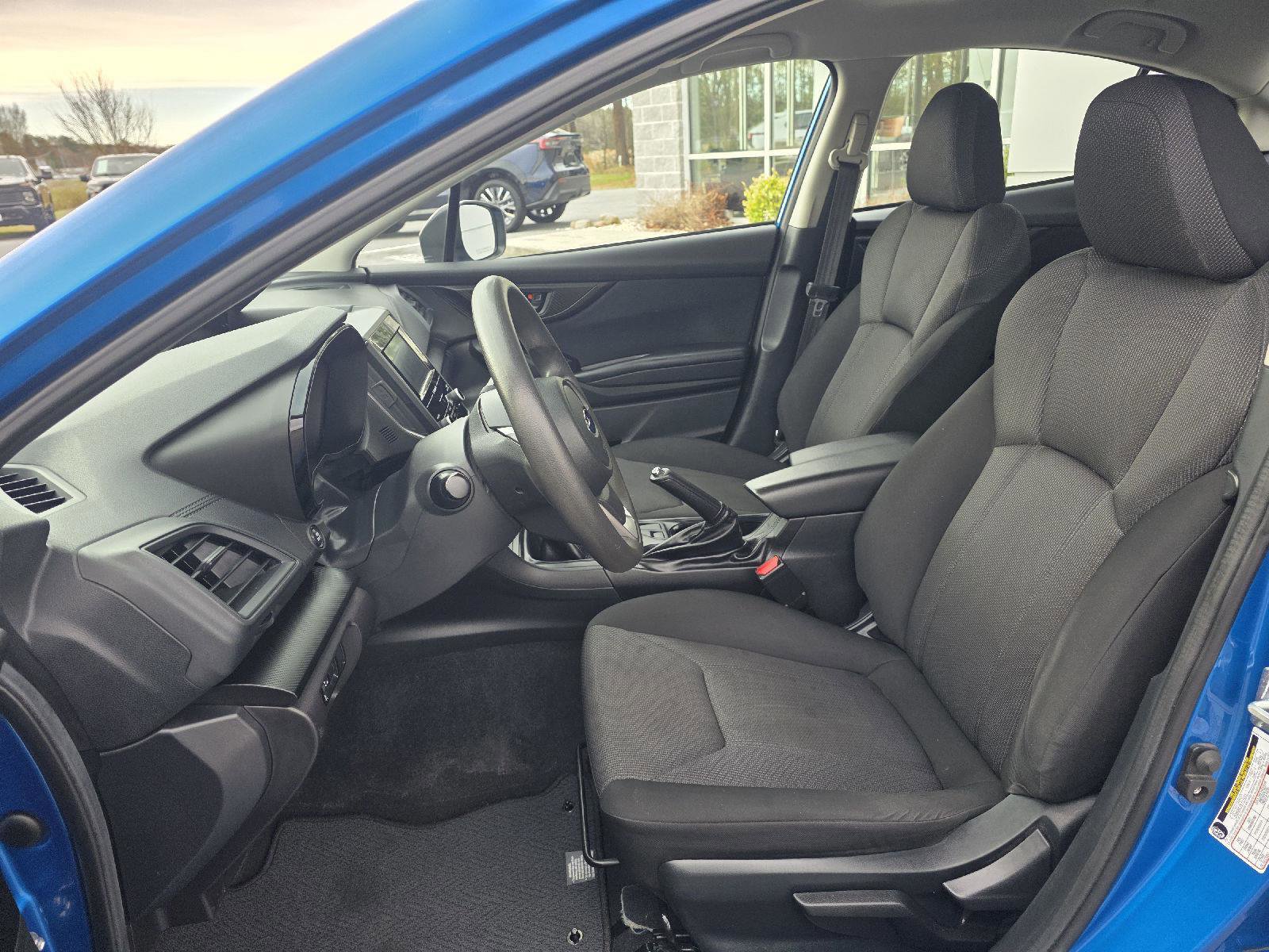 Used 2023 Subaru Impreza 2.0i image 10