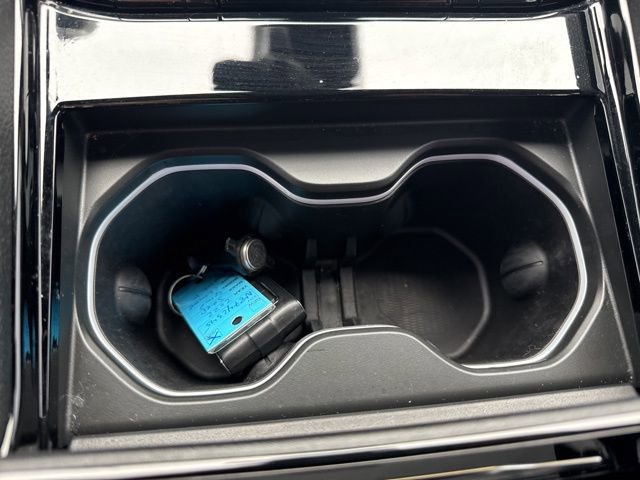 Used 2022 Jeep Grand Cherokee Summit w/ Advanced Protech Group IV image 36