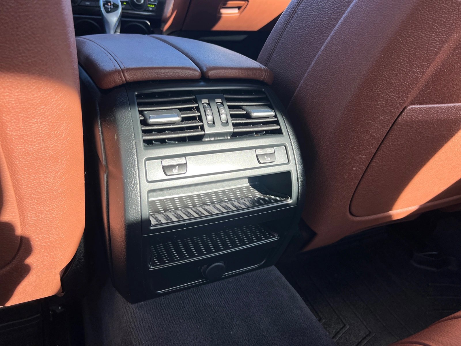 Used 2016 BMW 528i xDrive Sedan AWD/4WD image 21