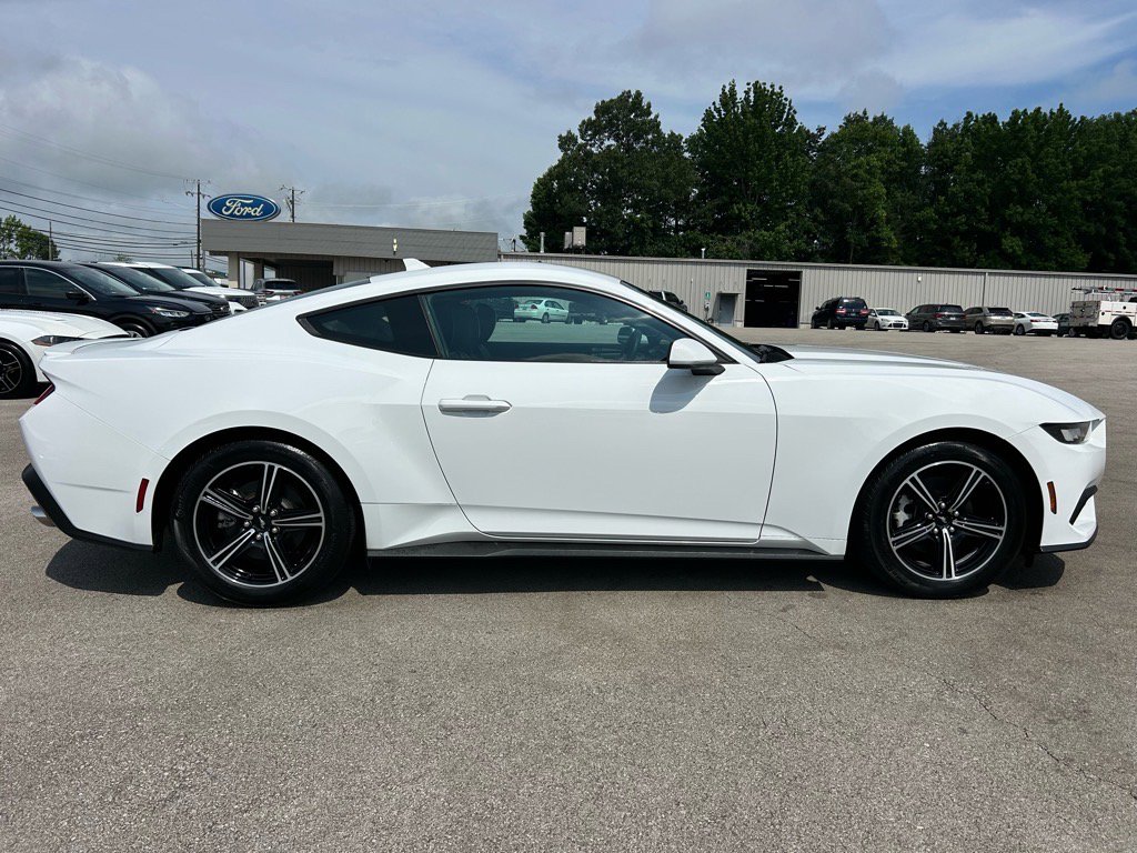 Used 2024 Ford Mustang Premium image 3