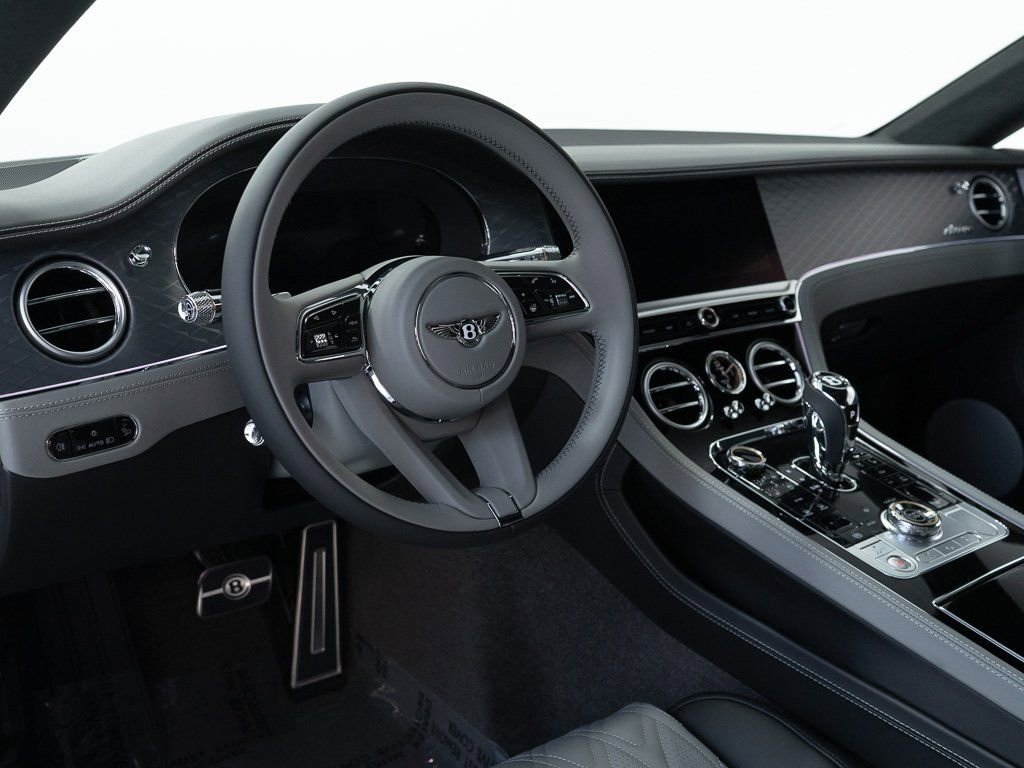 New 2026 Bentley Continental GT image 14