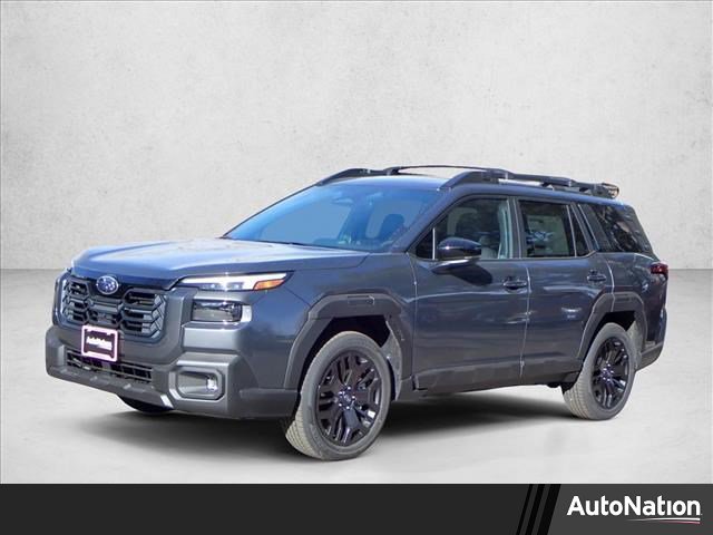 New 2026 Subaru Outback Limited XT