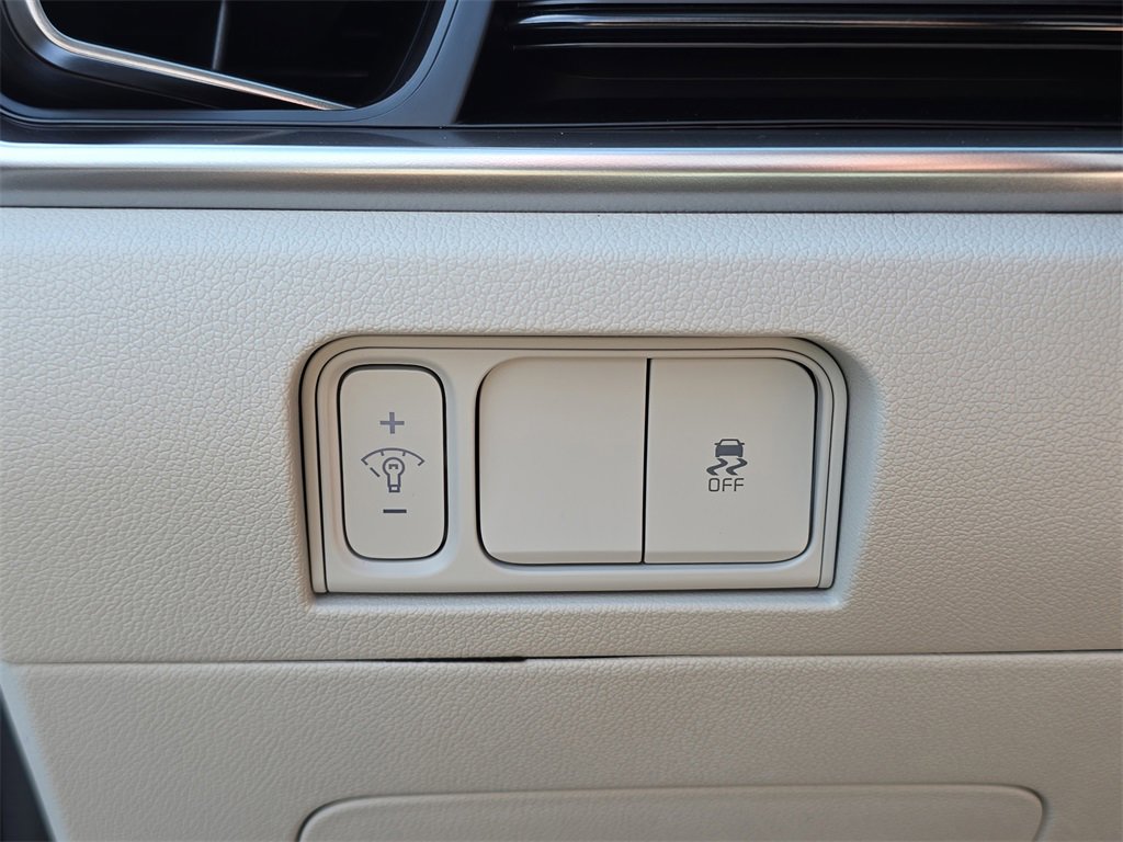 New 2026 Kia Sorento S w/ S Panoramic Sunroof Package image 31