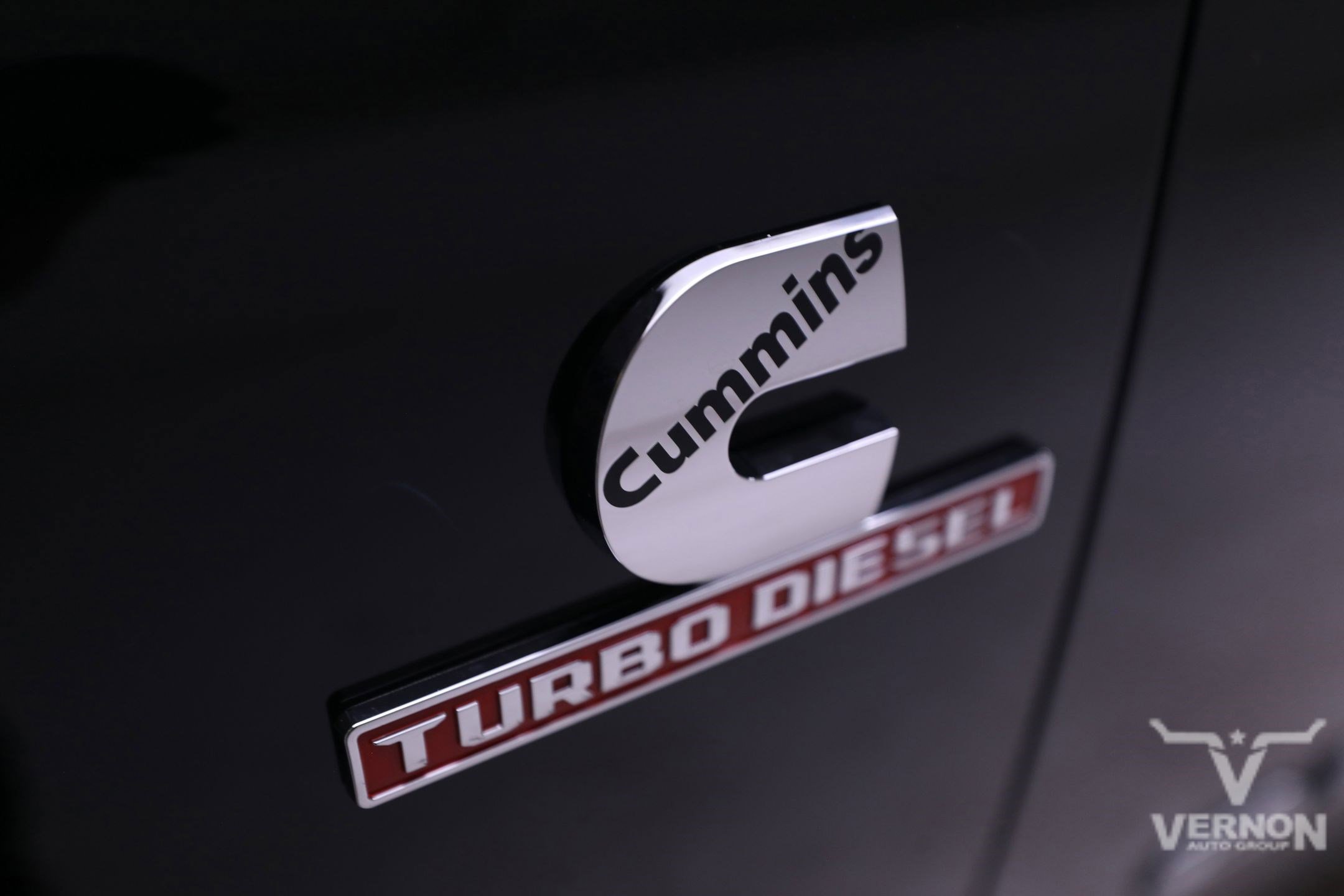 New 2025 RAM 3500 Laramie image 47